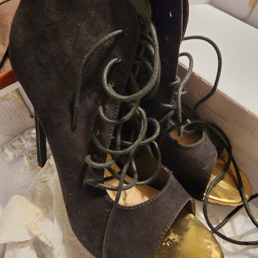 Booties